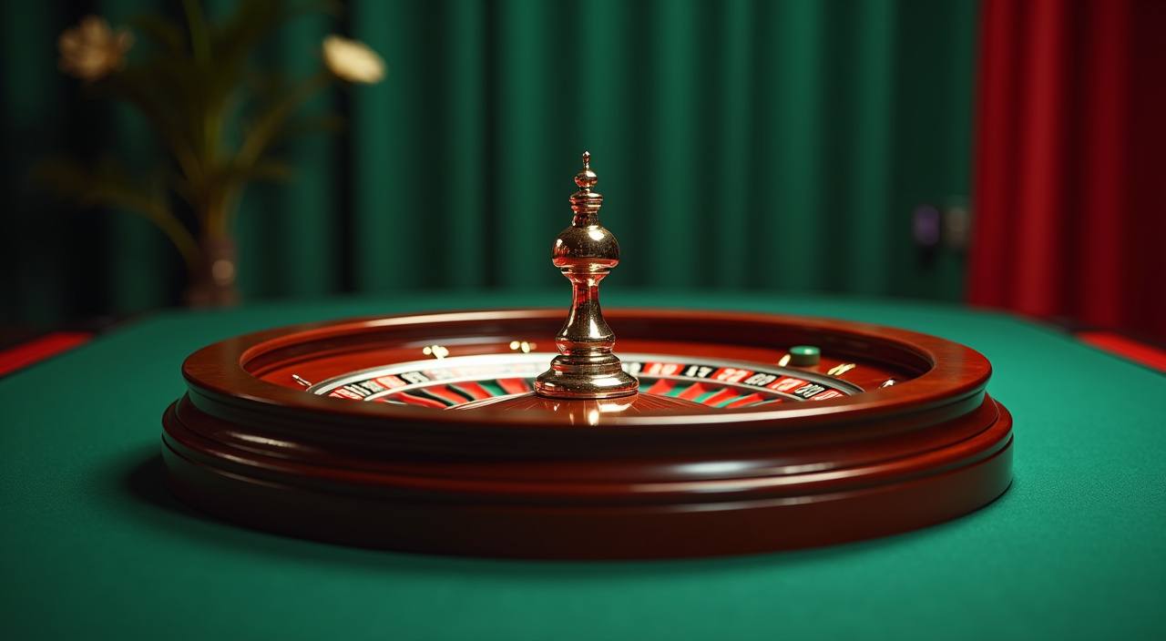 Live Baccarat Prestige